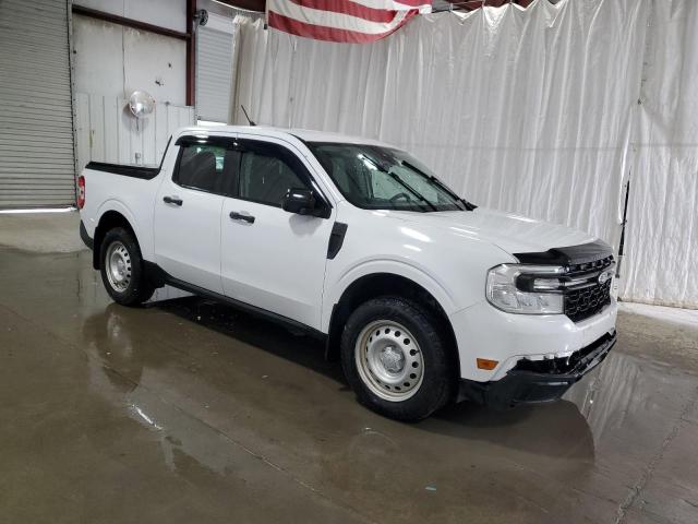  FORD MAVERICK 2022 Biały