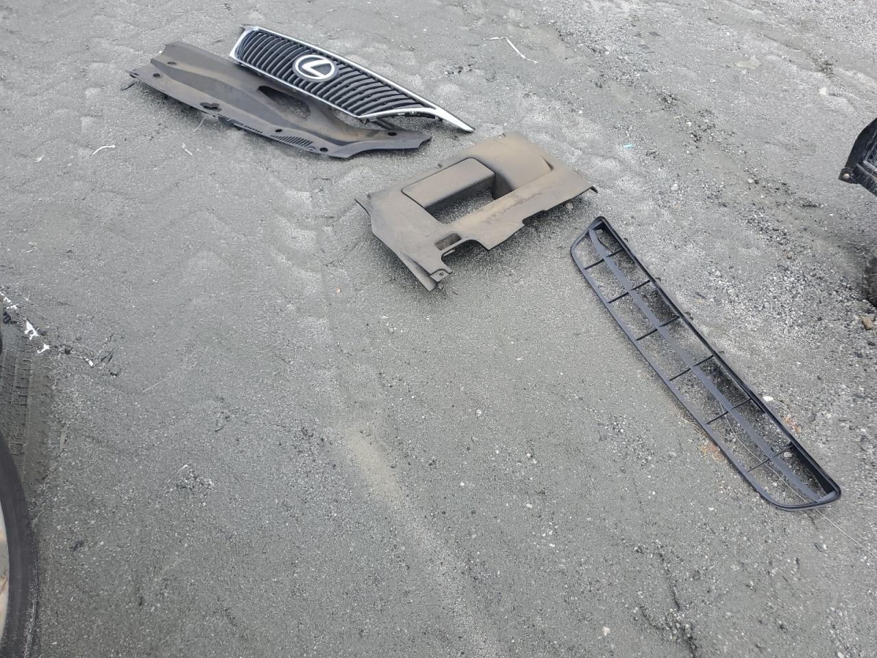 2010 Lexus Rx 350 VIN: JTJZK1BA3A2408816 Lot: 67276555