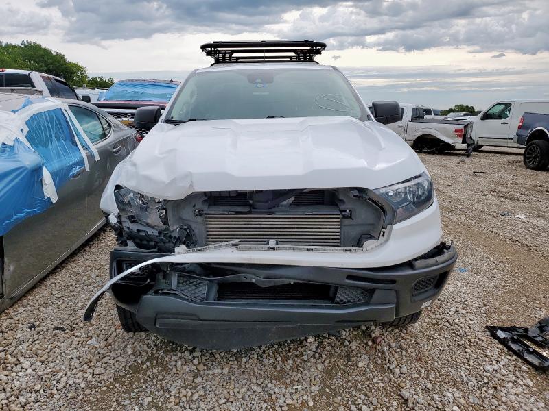 2023 FORD RANGER XL  