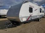 2012  FOREST - RVS CAMPER for sale at Copart AB - EDMONTON