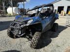 2021 CAN-AM COMMANDER XT 1000R   for sale at Copart QC - MONTREAL