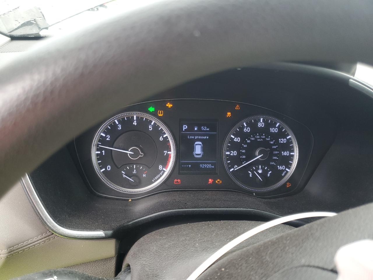 2020 Hyundai Santa Fe Se VIN: 5NMS2CAD8LH162114 Lot: 69353785