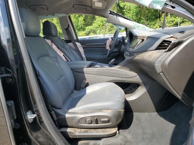  BUICK ENCLAVE 2021 Черный