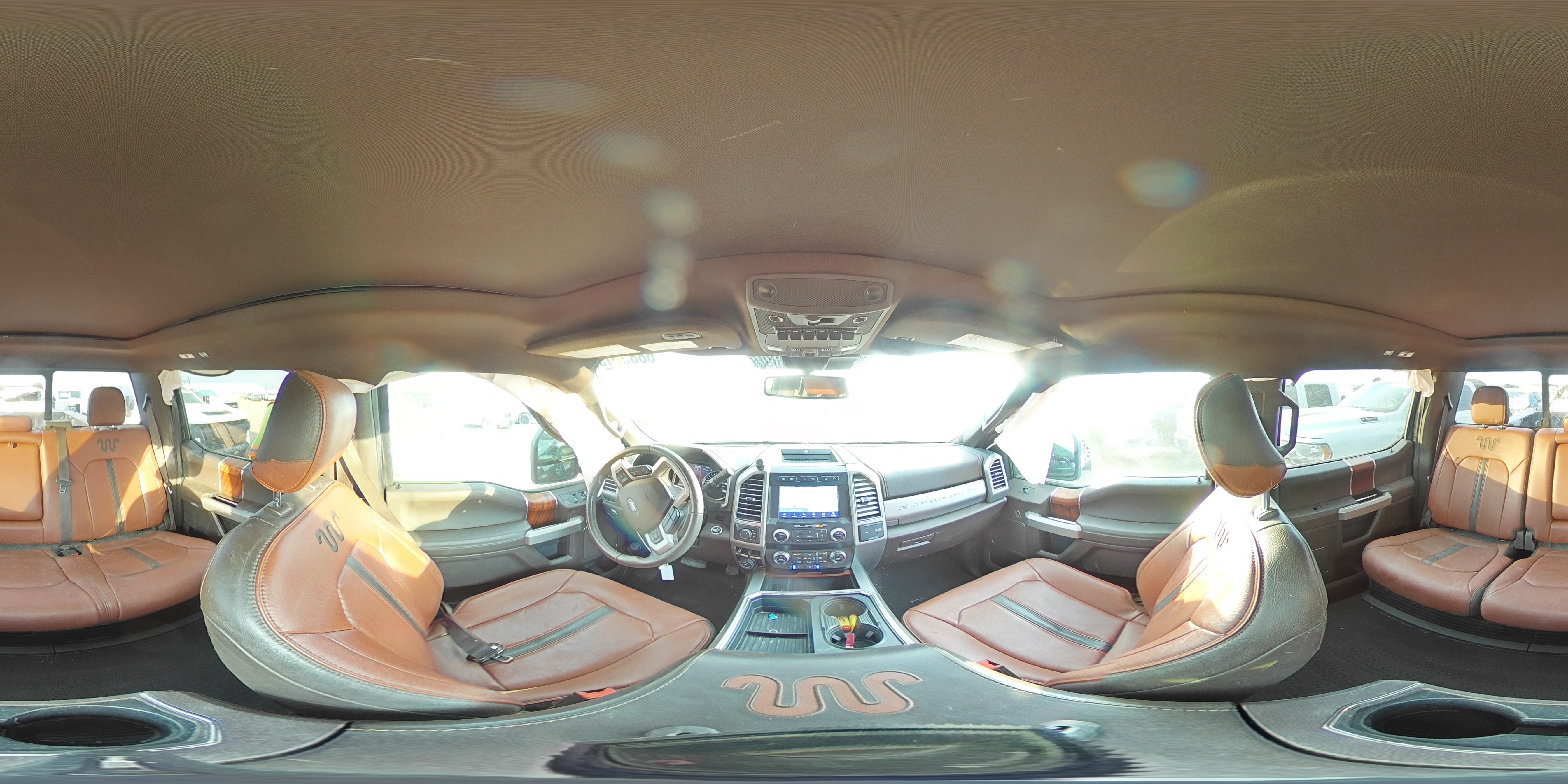 2020 Ford F350 Super Duty VIN: 1FT8W3DT2LEE68889 Lot: 68859155