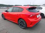 2019 FORD FOCUS ST-LINE X TDCI AUTO  for sale at Copart WHITBURN