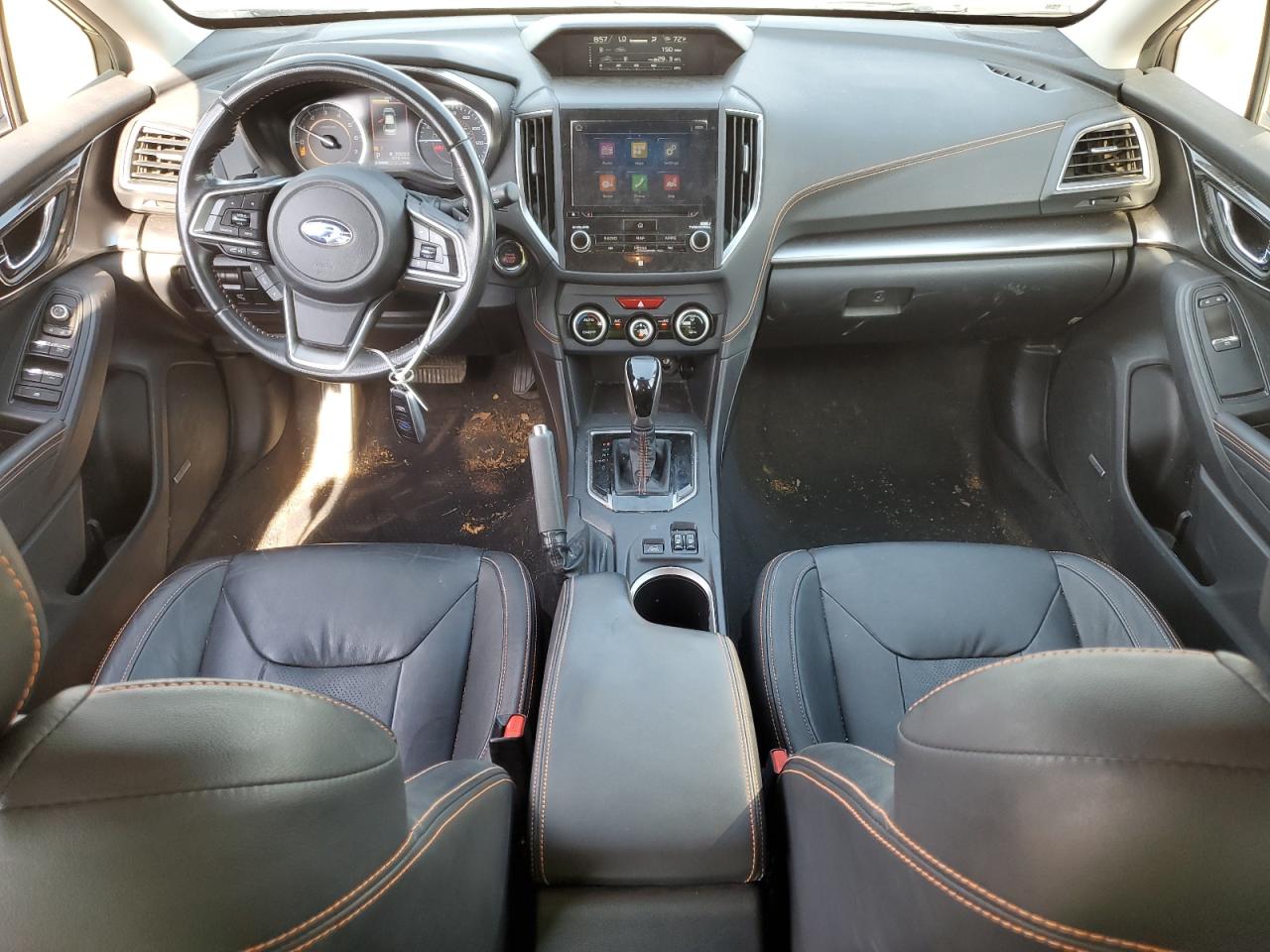 2018 Subaru Crosstrek Limited VIN: JF2GTAMC0J8271841 Lot: 68905895