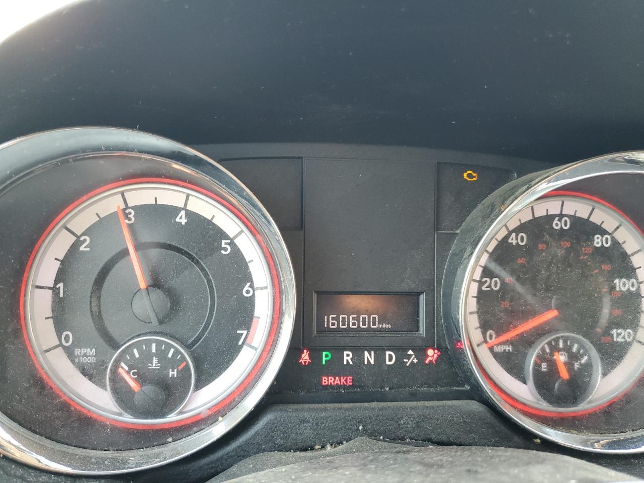 2012 Dodge Grand Caravan Se VIN: 2C4RDGBG5CR296786 Lot: 68445655