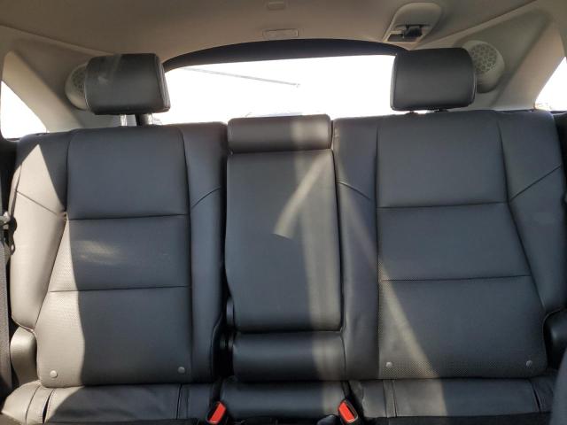 2016 ACURA RDX TECHNOLOGY