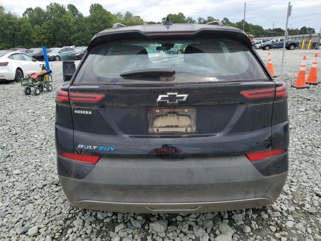  CHEVROLET BOLT 2023 Black