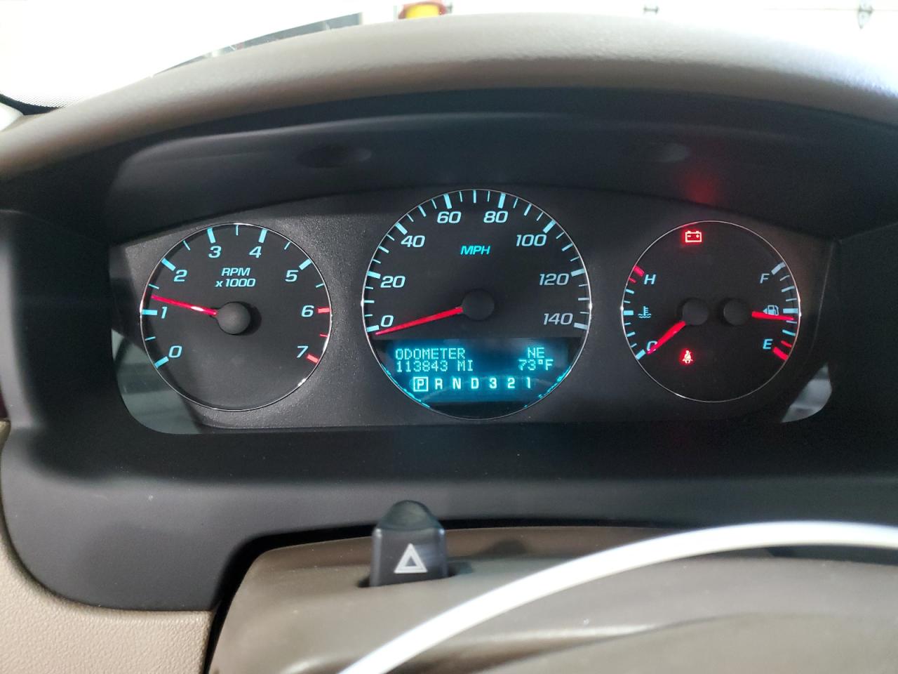 2008 Chevrolet Impala Lt VIN: 2G1WT58K889277607 Lot: 70344015