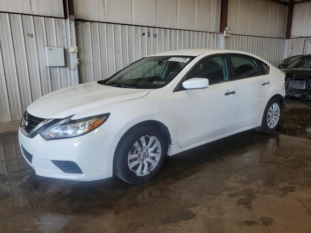  NISSAN ALTIMA 2018 Белы