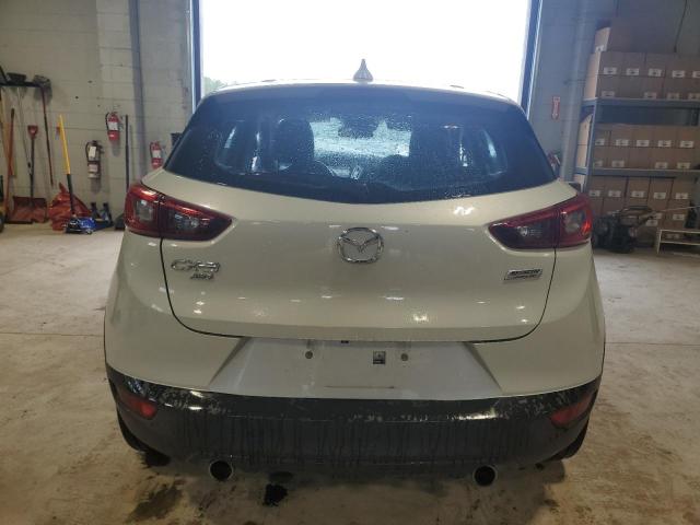 2017 MAZDA CX-3 GRAND TOURING  