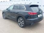 2019 VOLKSWAGEN TOUAREG V6 for sale at Copart SANDY