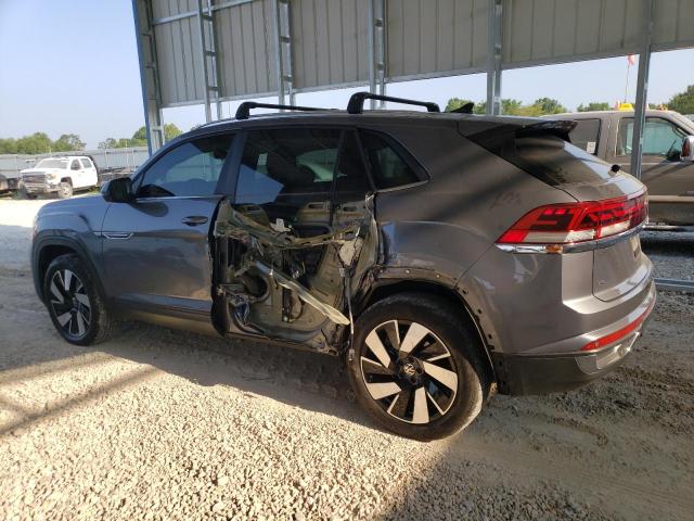  VOLKSWAGEN ATLAS 2024 Серый