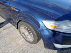 2007 FORD MONDEO ZETEC  for sale at Copart CHESTER