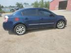 2010 NISSAN SENTRA 2.0   for sale at Copart ON - LONDON