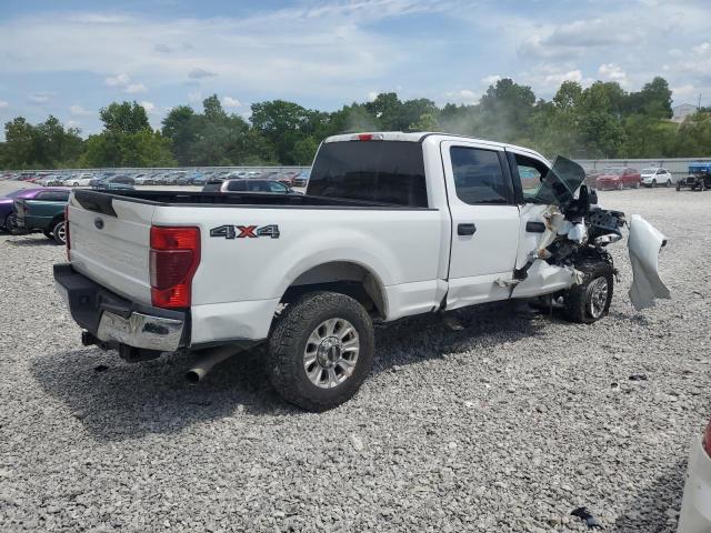  FORD F250 2020 Белы