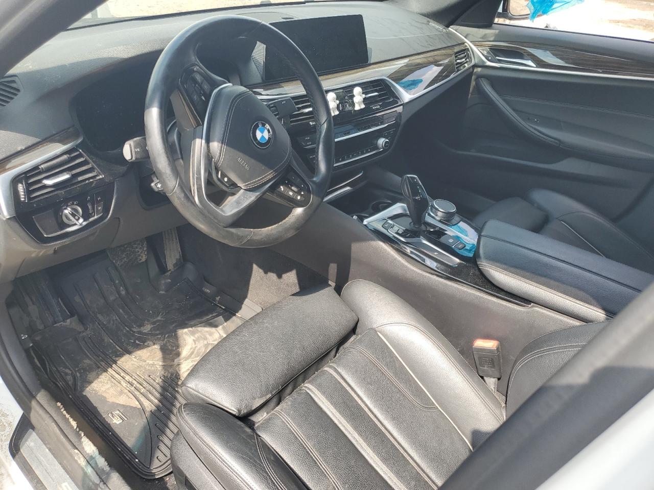 2020 BMW 530 I VIN: WBAJR3C05LCD06766 Lot: 67380865