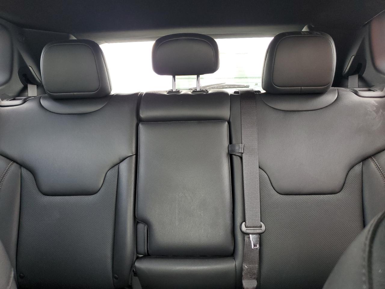 2023 Jeep Compass Limited VIN: 3C4NJDCN8PT551811 Lot: 67348405