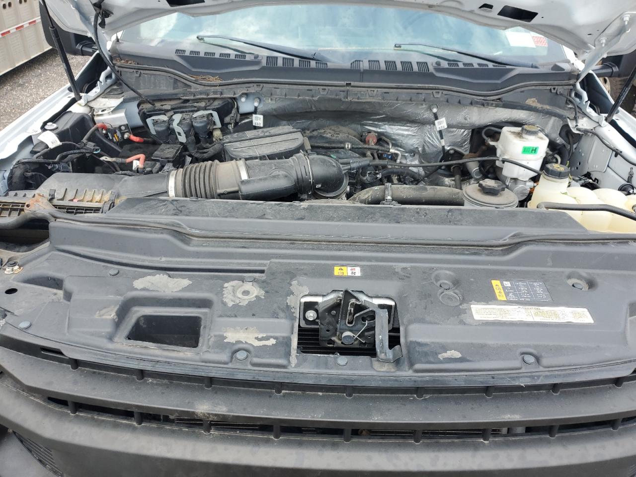 2021 Ford F550 Super Duty VIN: 1FDUF5HN1MDA05408 Lot: 67477435