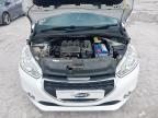 2015 PEUGEOT 208 ACTIVE for sale at Copart ST HELENS