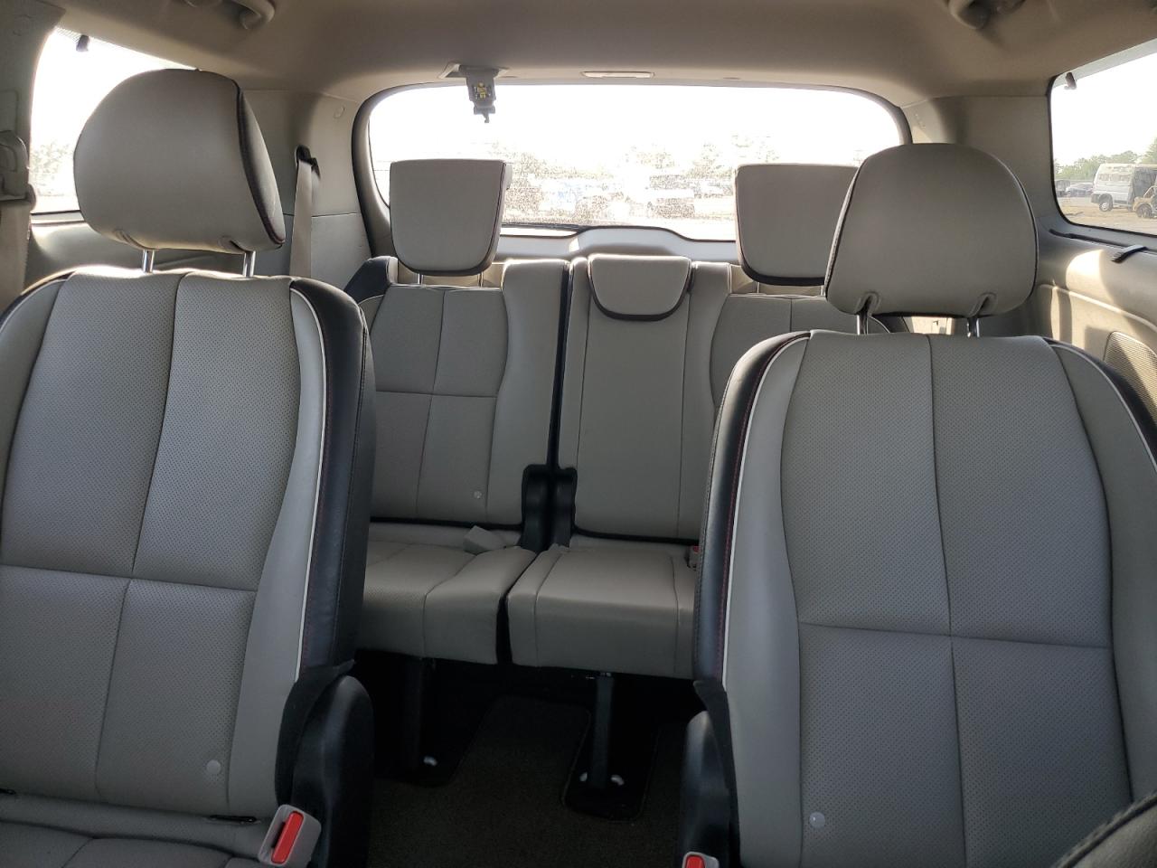 2019 Kia Sedona Lx VIN: KNDMB5C17K6556531 Lot: 67970565