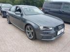 2014 AUDI A4 S LINE BLACK EDITION T  for sale at Copart SANDWICH