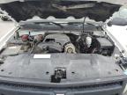 2010 CHEVROLET SILVERADO C1500   for sale at Copart KY - LOUISVILLE
