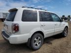 2006 HONDA PILOT EX   à vendre chez Copart AB - CALGARY