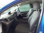 2015 VAUXHALL MOKKA TECH for sale at Copart SANDTOFT