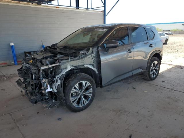 NISSAN ROGUE SV 2023