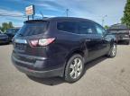 2016 CHEVROLET TRAVERSE LT   for sale at Copart ON - OTTAWA