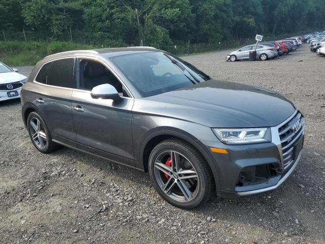  AUDI SQ5 2018 Szary