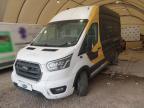 2024 FORD TRANSIT 350 LIMITED ECOBL  for sale at Copart BRISTOL