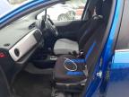 2011 TOYOTA YARIS TR for sale at Copart SANDY