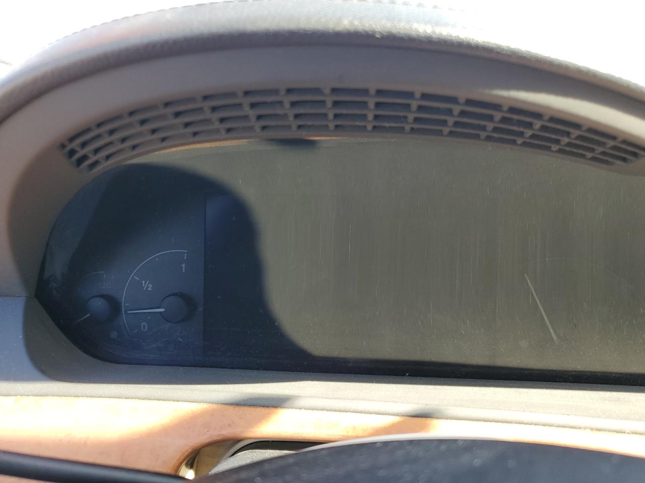 2007 Mercedes-Benz S 550 VIN: WDDNG71X07A038103 Lot: 70420615