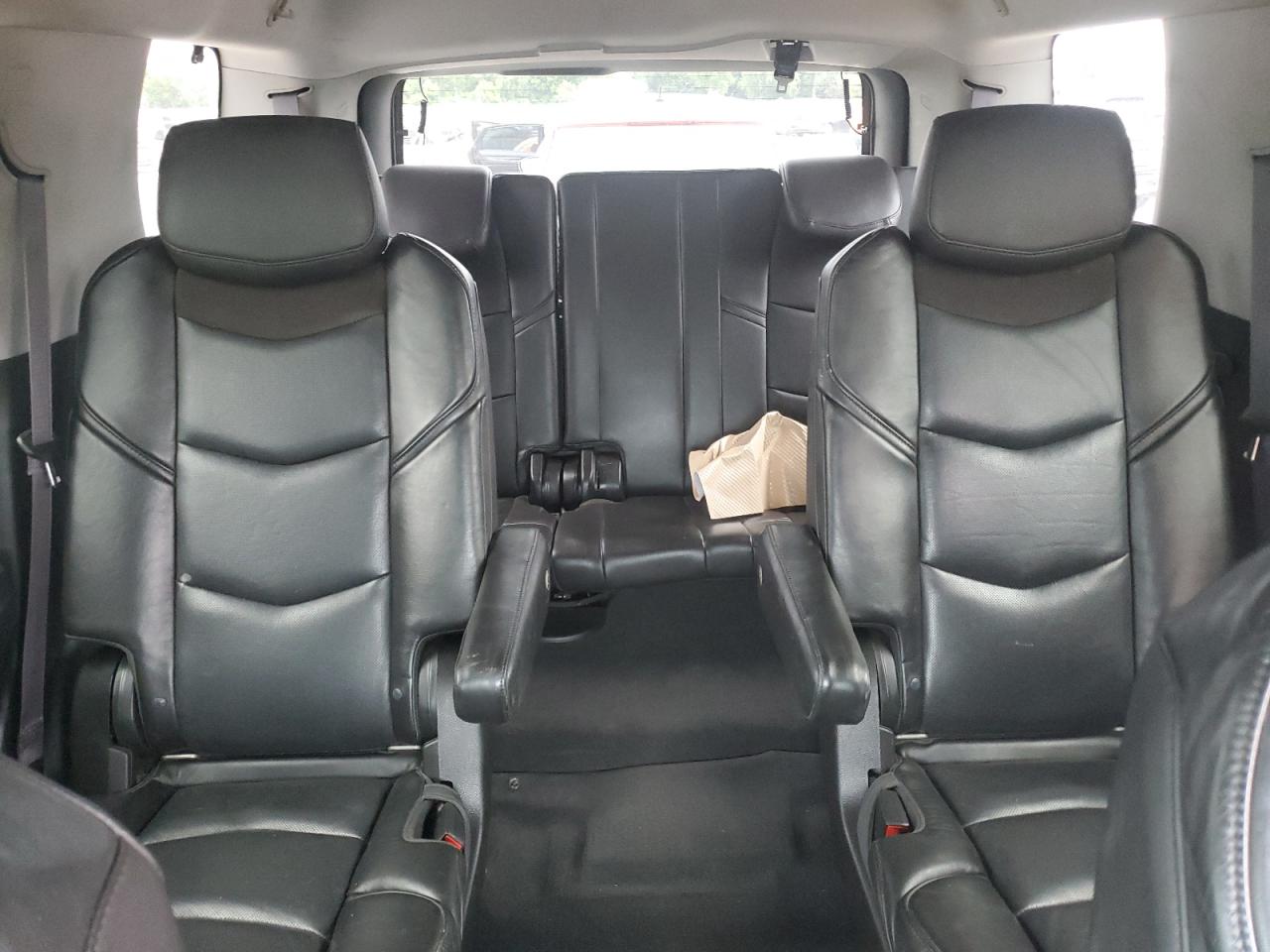 2015 Cadillac Escalade Premium VIN: 1GYS4CKJ0FR173360 Lot: 70130635