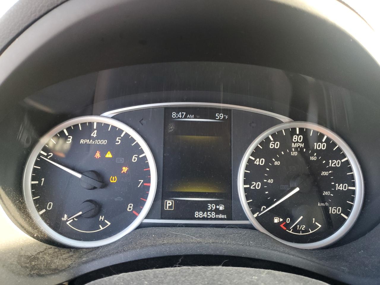 2018 Nissan Sentra S VIN: 3N1AB7AP3JL644635 Lot: 70893745