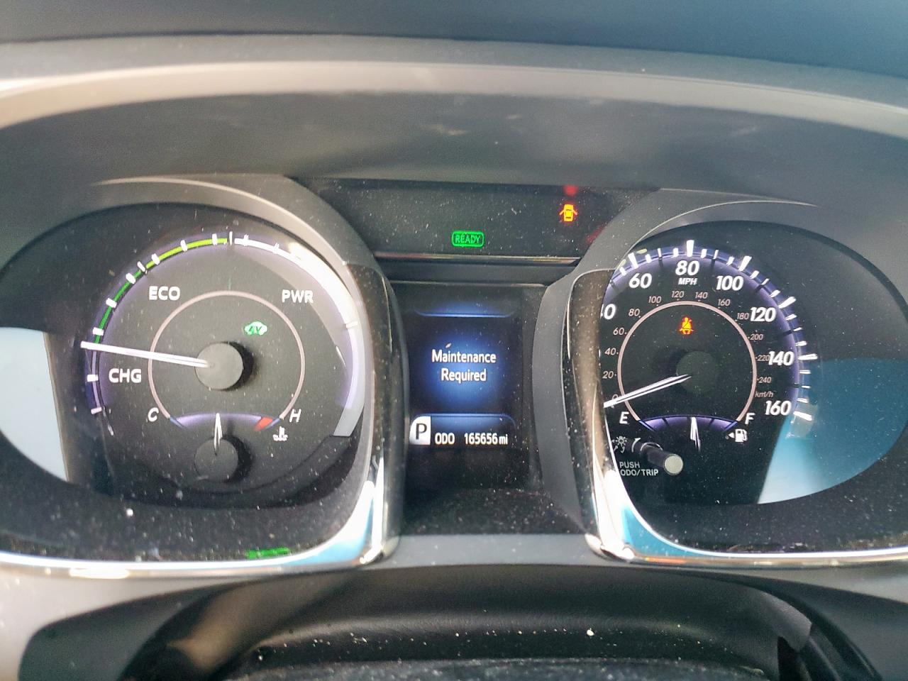 2014 Toyota Avalon Hybrid VIN: 4T1BD1EB5EU030510 Lot: 70745235