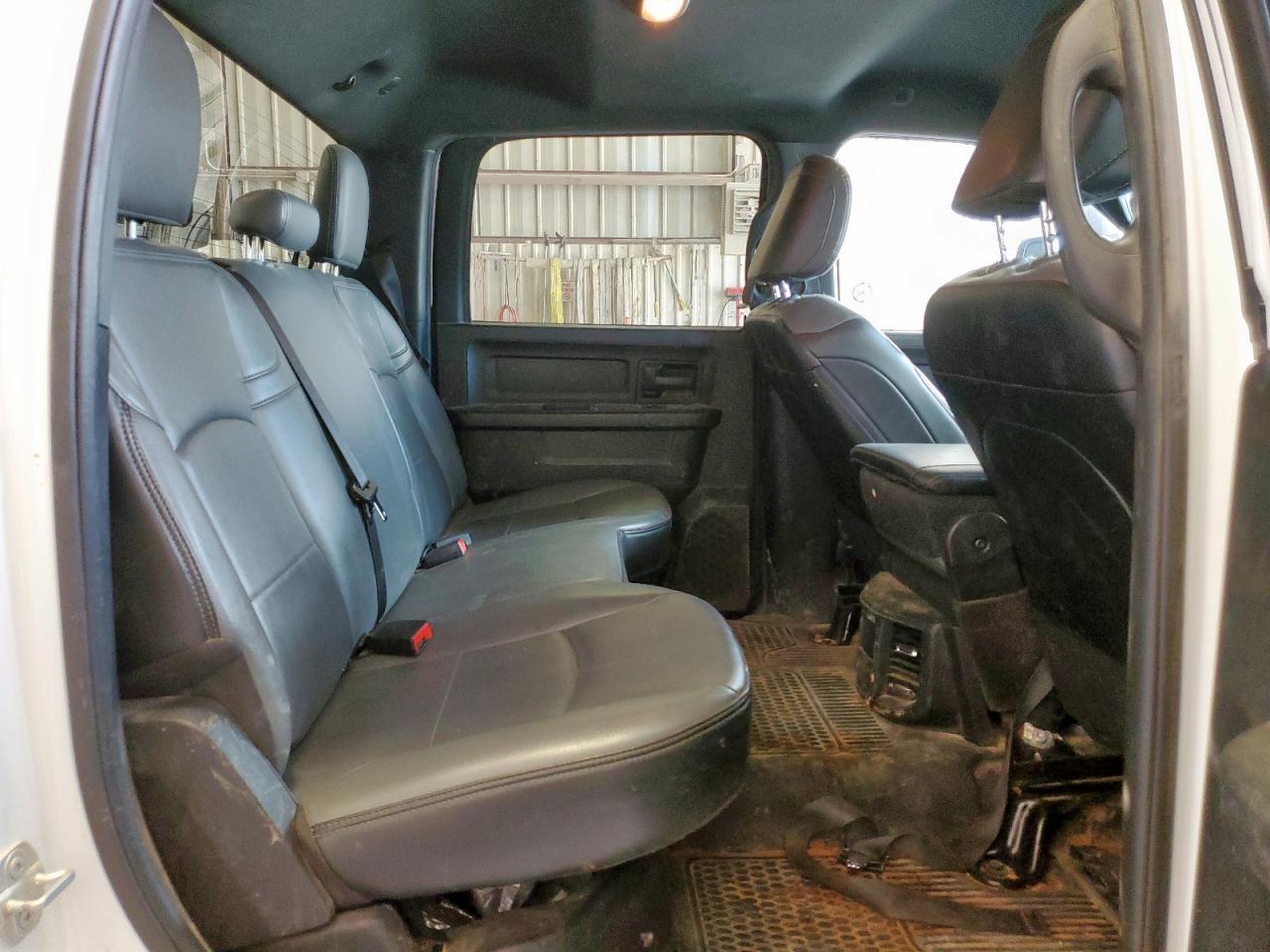 2024 Ram 2500 Tradesman VIN: 3C6UR5CL6RG194480 Lot: 69417355