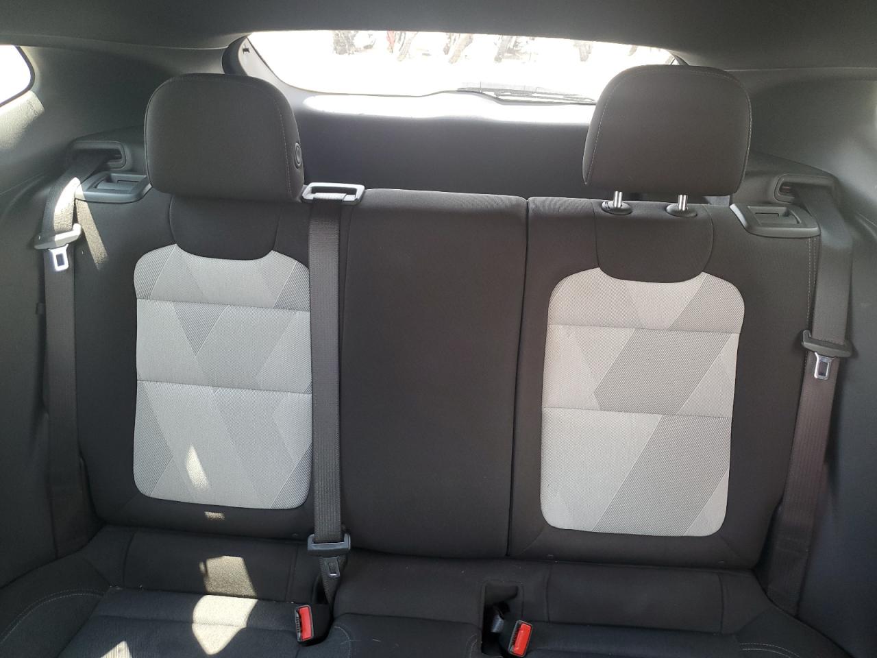 2024 Chevrolet Trax 1Rs VIN: KL77LGE22RC018436 Lot: 67535015