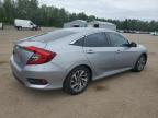 2018 HONDA CIVIC EX   à vendre chez Copart ON - COOKSTOWN