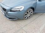 2017 VOLVO V40 INSCRI for sale at Copart SANDWICH