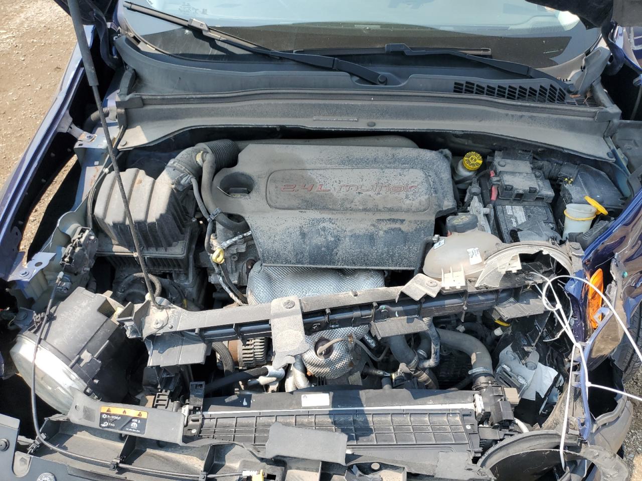 2017 Jeep Renegade Latitude VIN: ZACCJABBXHPG20553 Lot: 66084765