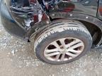 2012 NISSAN JUKE ACENTA for sale at Copart CORBY