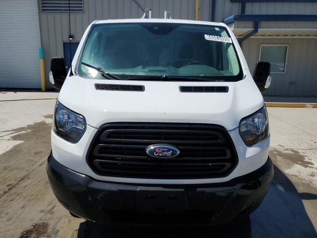  FORD TRANSIT 2019 Белы
