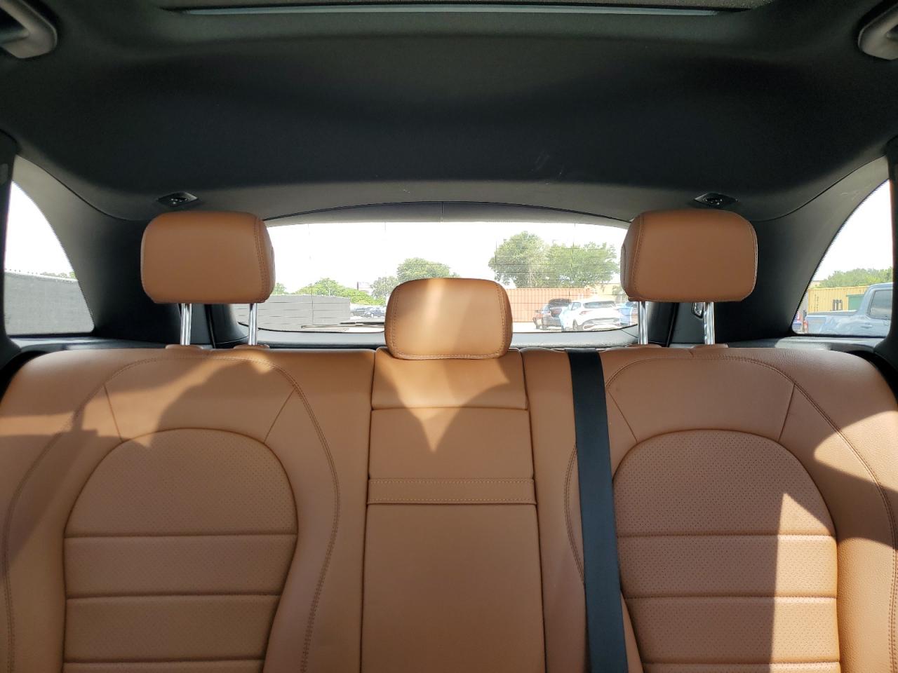 2020 Mercedes-Benz Glc 300 4Matic VIN: W1N0G8EB9LF839255 Lot: 70203375