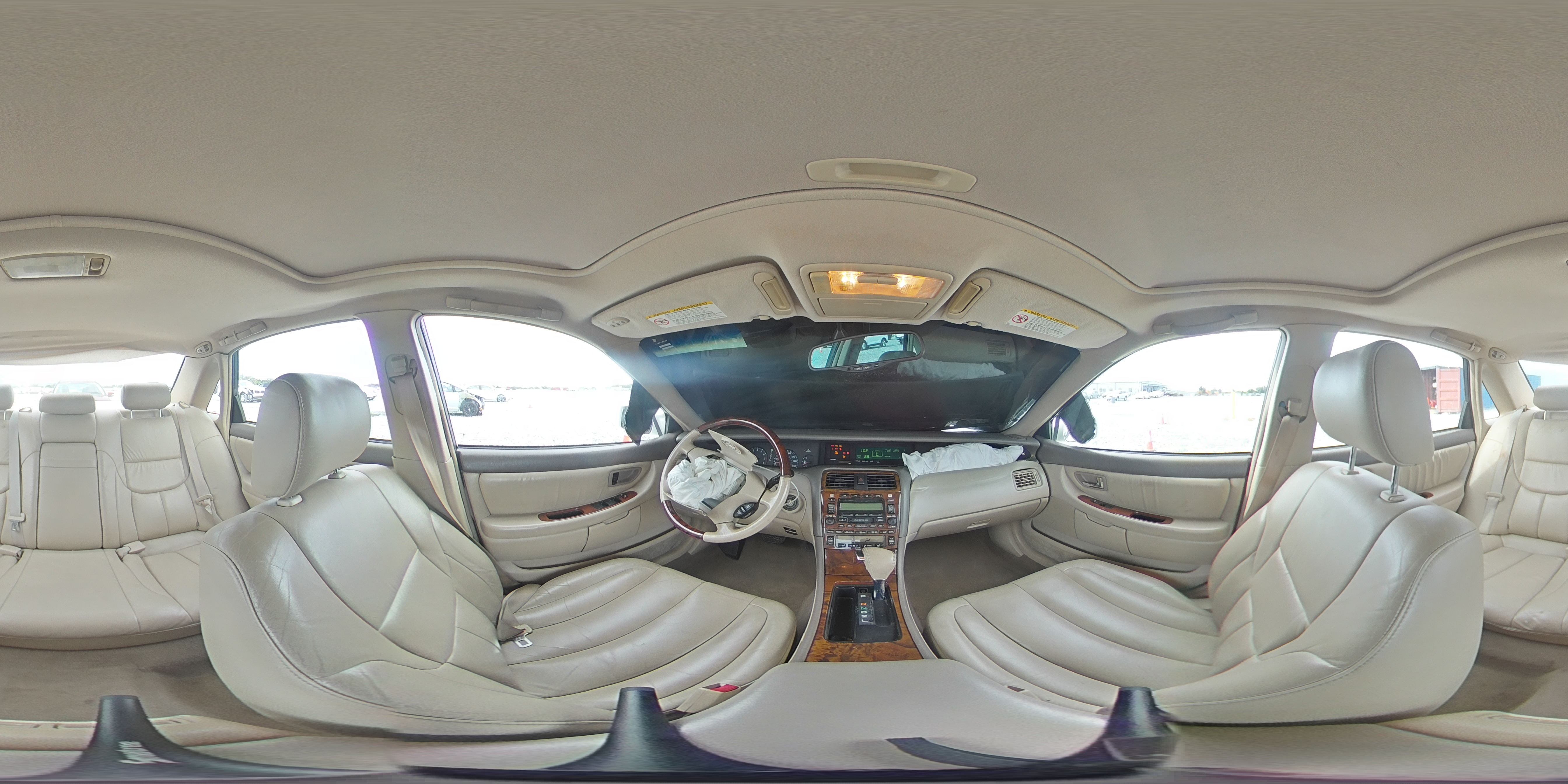 2003 Toyota Avalon Xl VIN: 4T1BF28B53U312896 Lot: 70379615