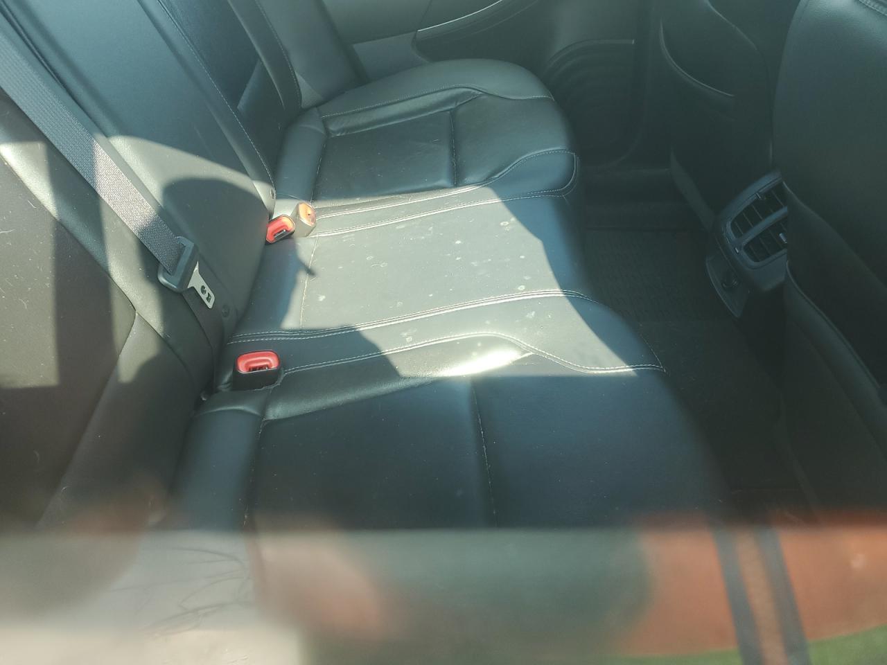 2019 Ford Taurus Sel VIN: 1FAHP2E81KG100441 Lot: 69389895