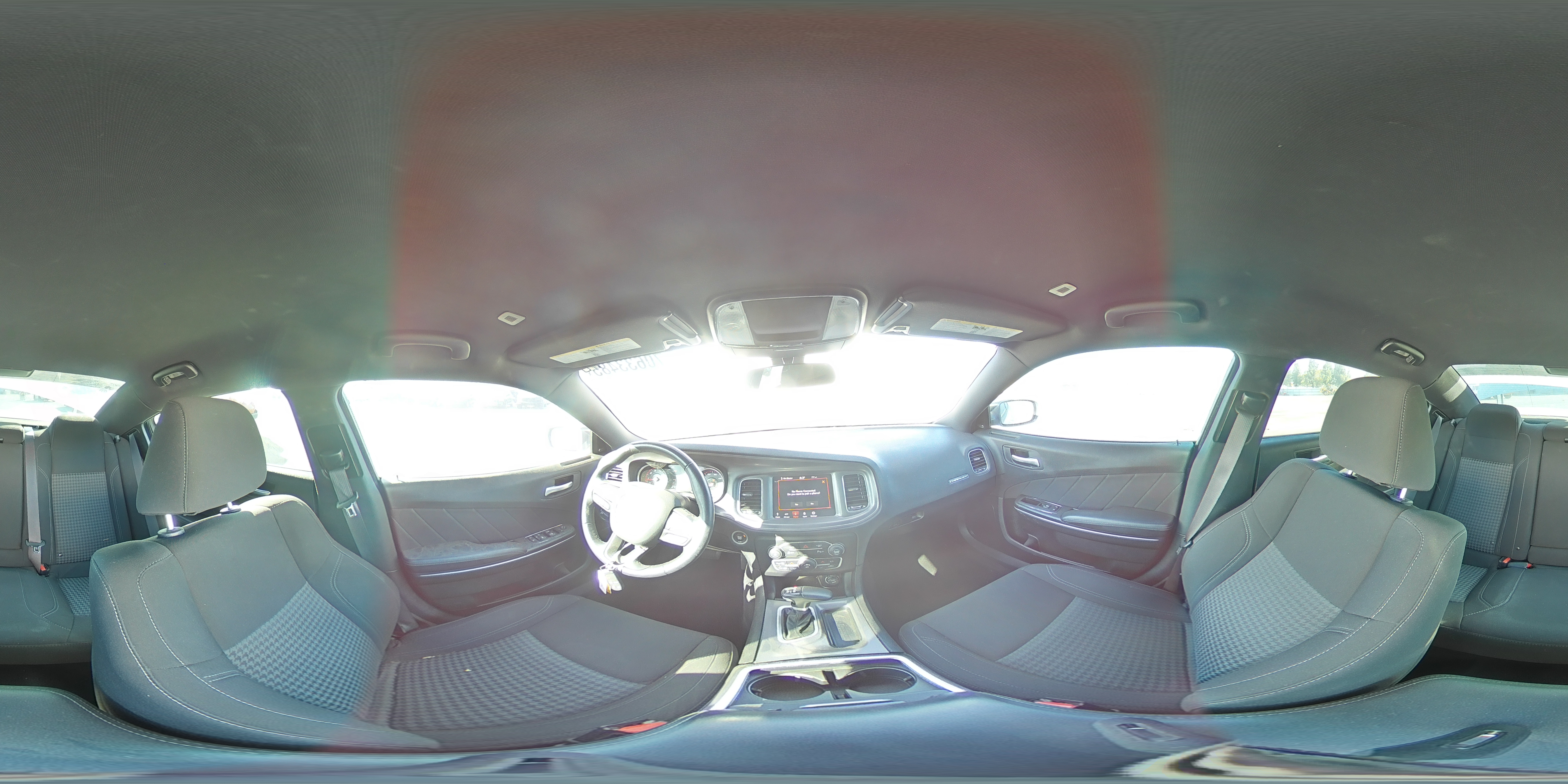 2023 Dodge Charger Sxt VIN: 2C3CDXBG2PH671149 Lot: 70633485